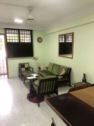 Blk 94 Commonwealth 16 (Queenstown), HDB 3 Rooms #452462421